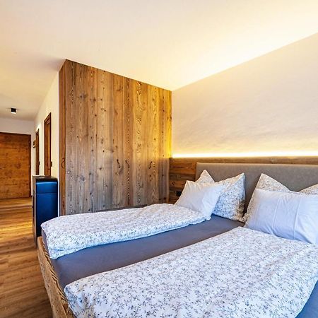 Ferienwohnung Kuppelwies 363 ウルティモ エクステリア 写真