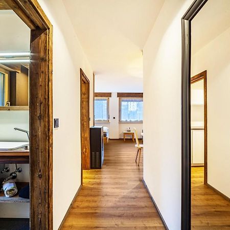Ferienwohnung Kuppelwies 363 ウルティモ エクステリア 写真