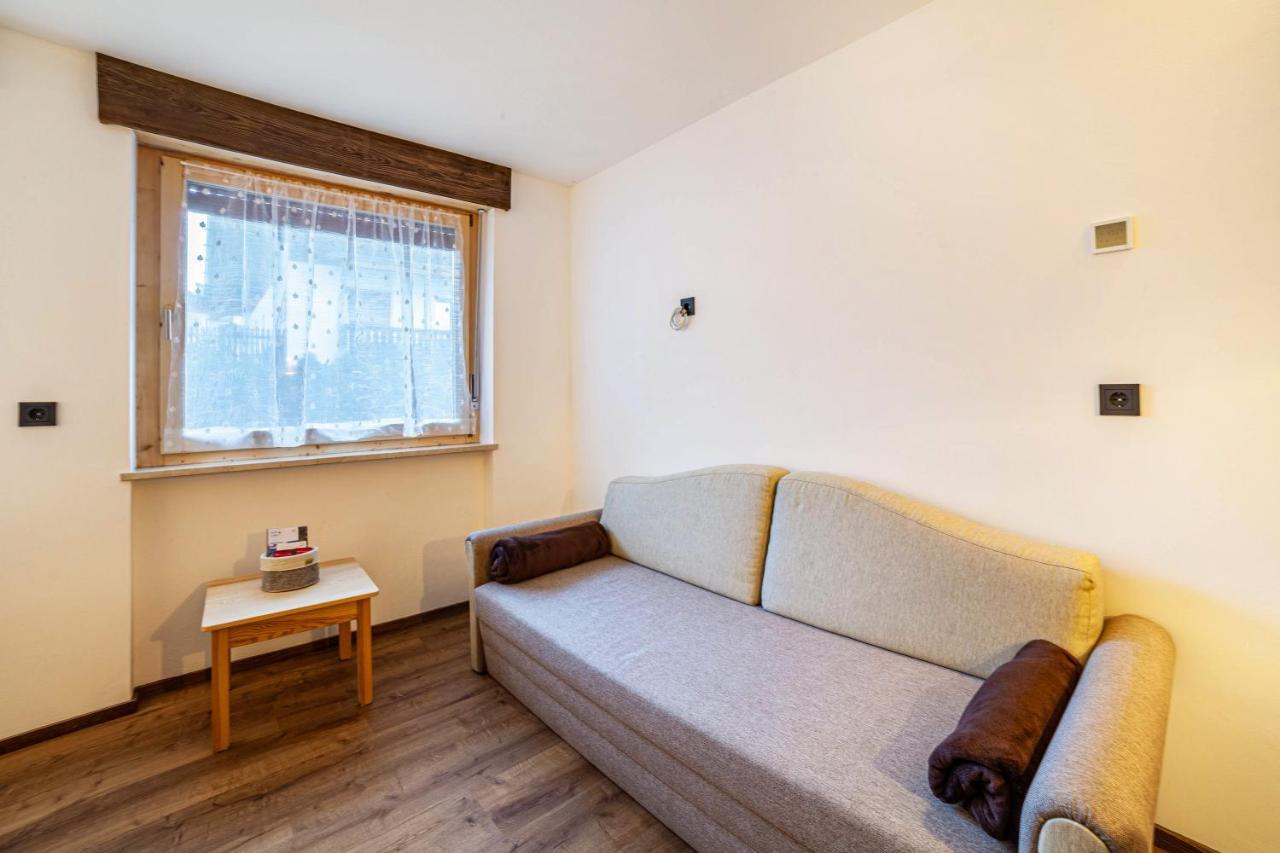 Ferienwohnung Kuppelwies 363 ウルティモ エクステリア 写真