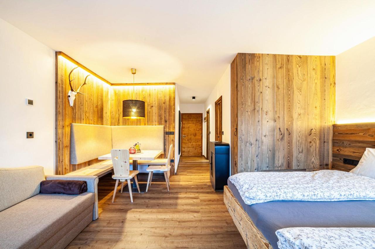Ferienwohnung Kuppelwies 363 ウルティモ エクステリア 写真