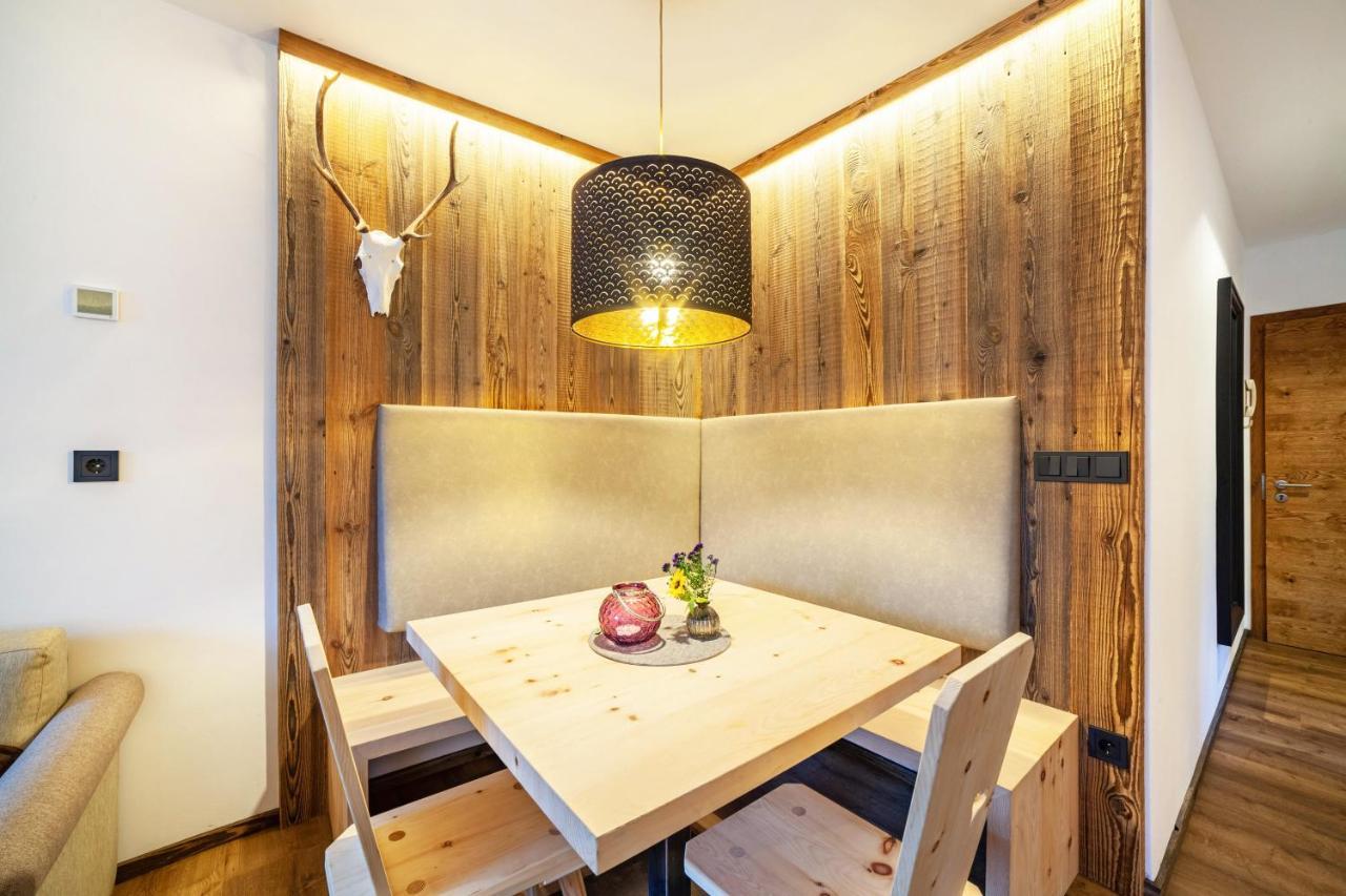 Ferienwohnung Kuppelwies 363 ウルティモ エクステリア 写真