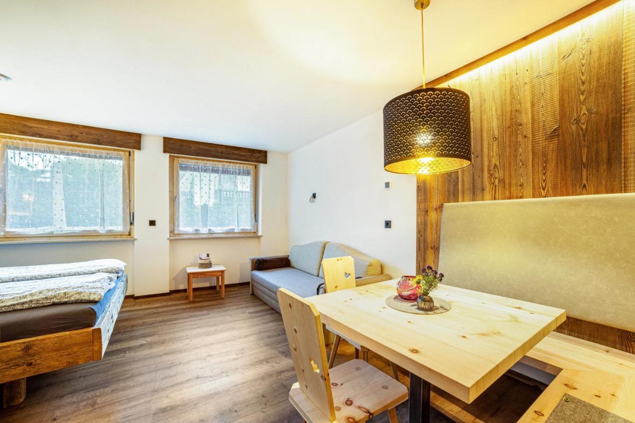 Ferienwohnung Kuppelwies 363 ウルティモ エクステリア 写真